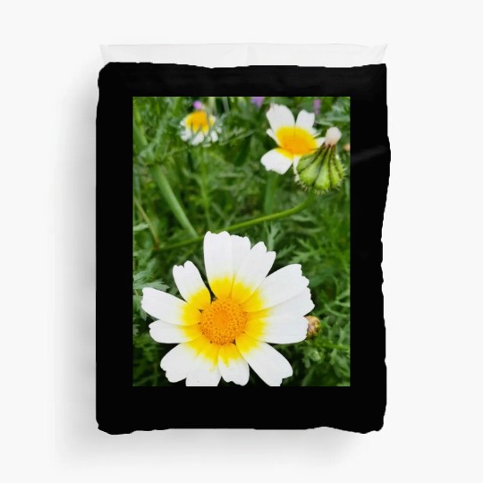 Summer Bloom Duvet Covers