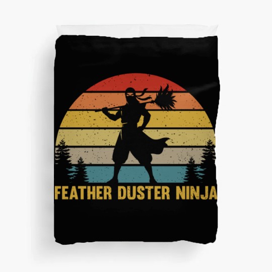 Housekeeper - Housekeeper Maid - Housekeeper Funny Duvet Covers