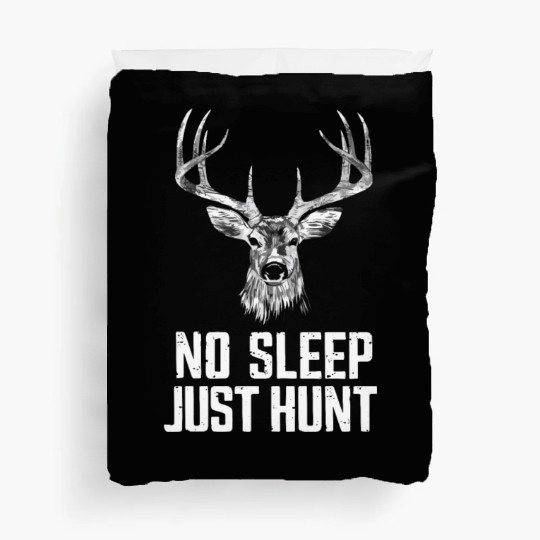 Ultimate Deer Hunting Lifestyle: Celebrate Duvet Covers
