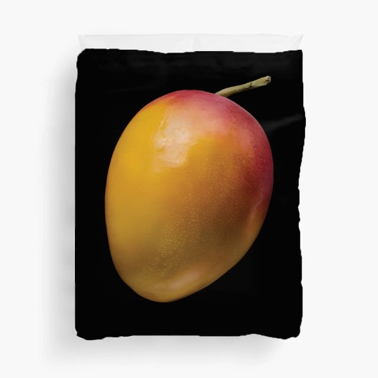 Mango Realistic Duvet Covers