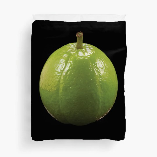Guava Realistic Duvet Covers
