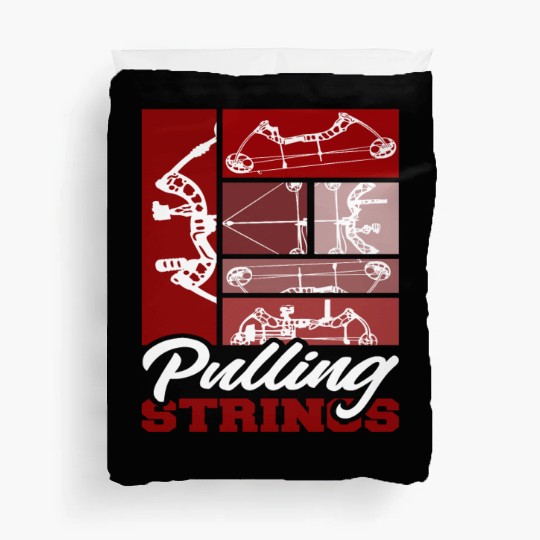 Archery Archery Duvet Covers