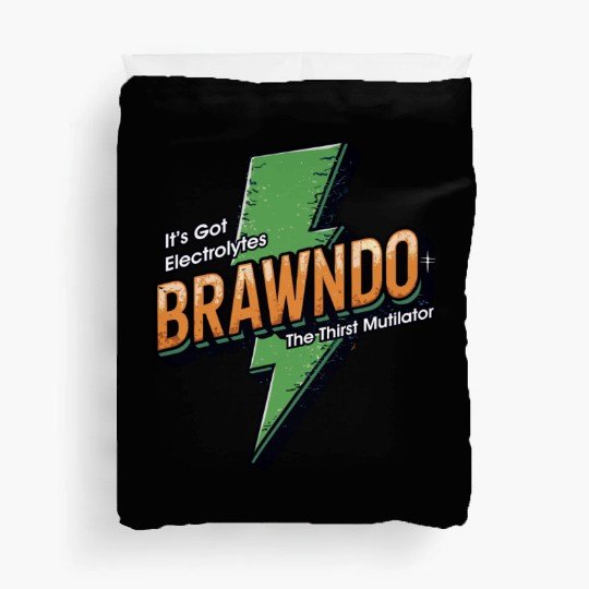 Bushwood Country Club 1980 Duvet Covers