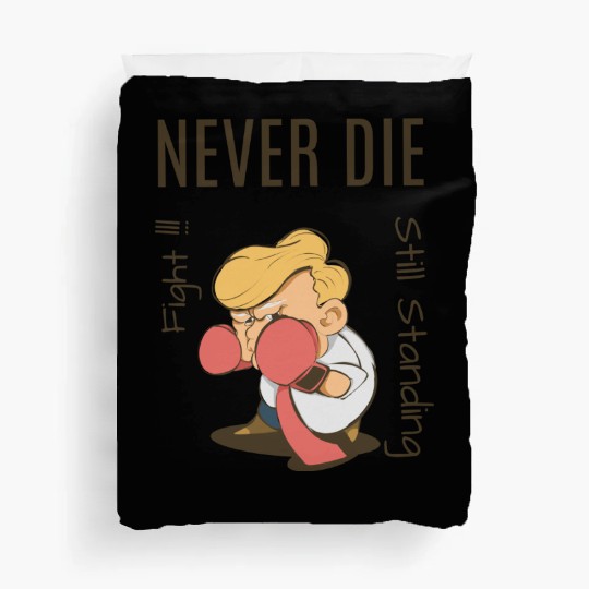 Trump 2024 Duvet Covers