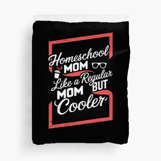 Embrace The Homeschool Journey With Your Duvet Covers