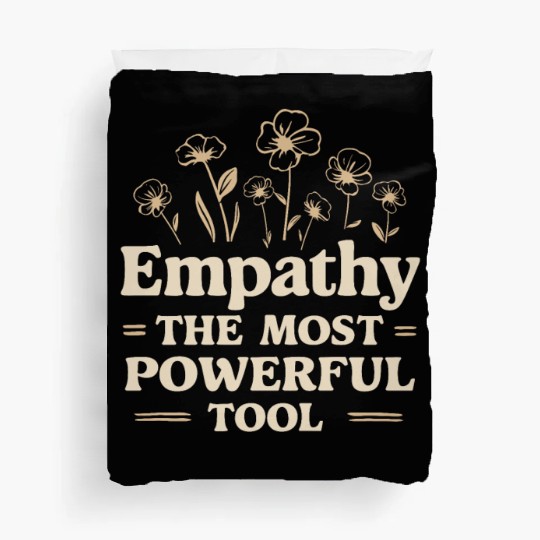 Social Worker Social Work Empathy The Most Duvet Covers