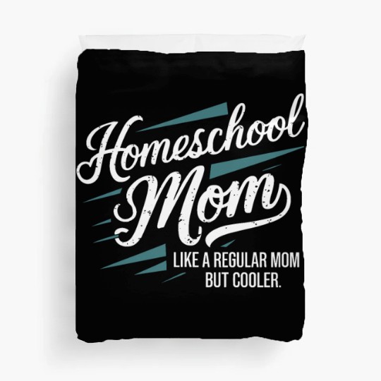Embrace The Homeschool Journey With Your Duvet Covers