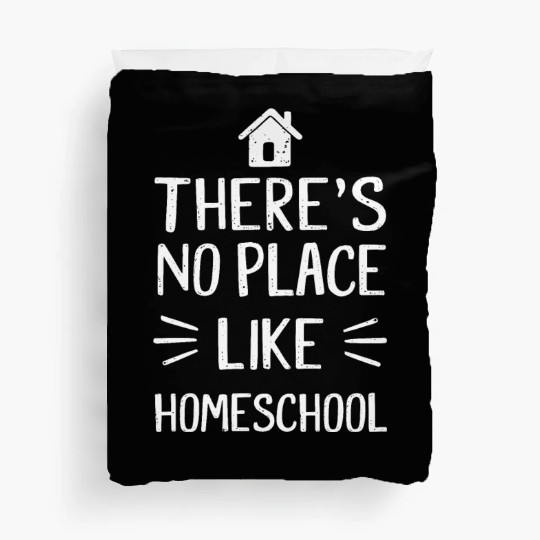 Embrace The Homeschool Journey With Your Duvet Covers
