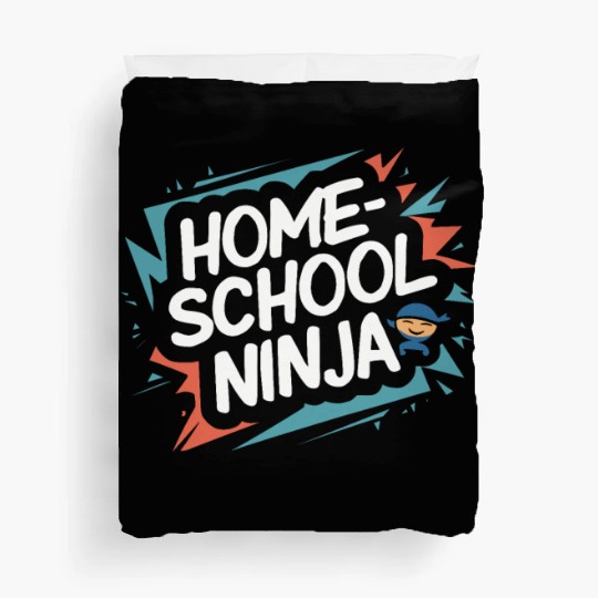 Embrace The Homeschool Journey With Your Duvet Covers