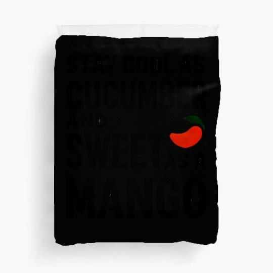 mango Duvet Covers