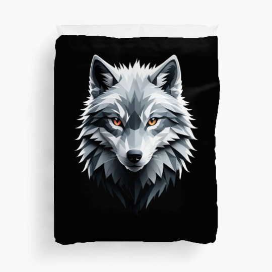 Wolf Duvet Covers