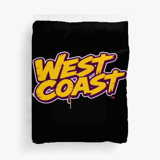 West Coast Duvet Covers