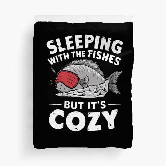 Mobster Gangster Mafia Organized Crime Boss Duvet Covers