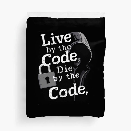 Mobster Gangster Mafia Organized Crime Boss Duvet Covers