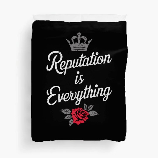 Mobster Gangster Mafia Organized Crime Boss Duvet Covers