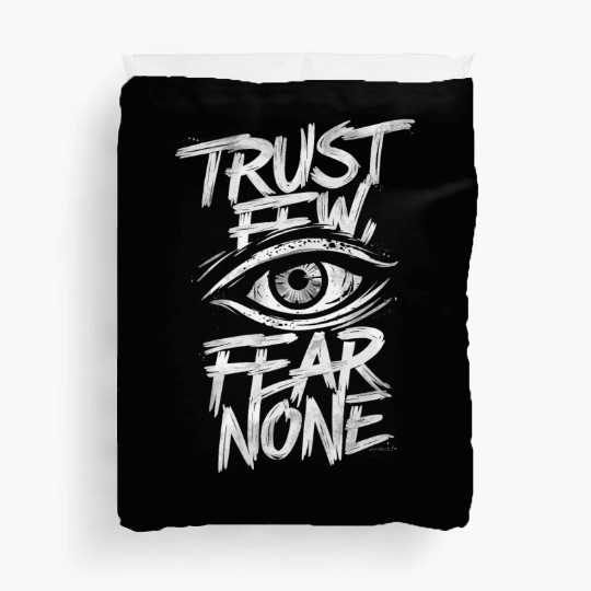 Mobster Gangster Mafia Organized Crime Boss Duvet Covers