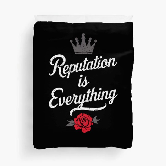 Mobster Gangster Mafia Organized Crime Boss Duvet Covers