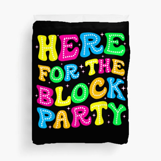 This Childless Cat Lady Ladies is Voting Kamala El Duvet Covers