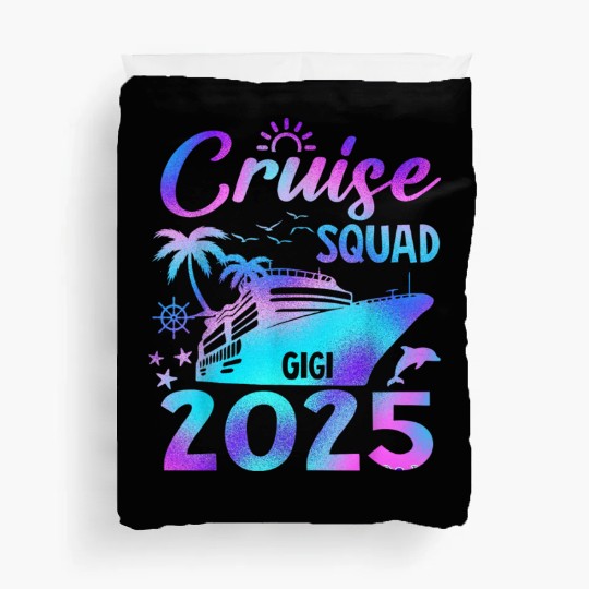 Childless Cat Ladies For Kamala 2024 Duvet Covers