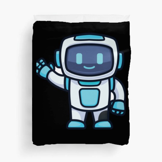 THANK YOU Duvet Covers