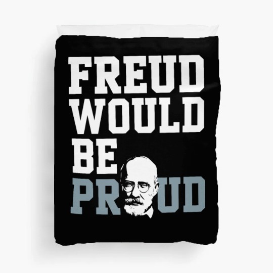 Understanding Psychology Mind and Behavior Duvet Covers