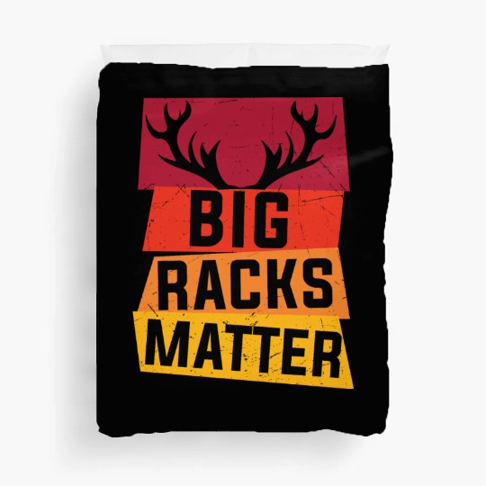 Deer Hunter's Paradise Collection Duvet Covers