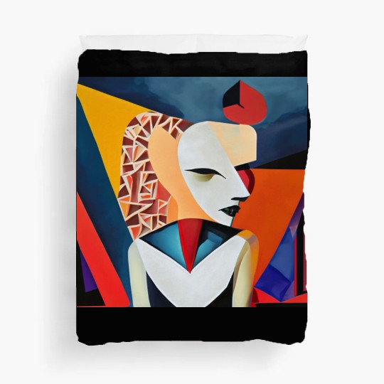 Self-love Duvet Covers