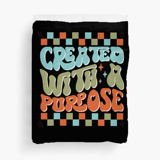 Vintage Inspired Designs for Everyday Cool Duvet Covers
