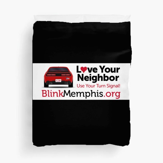 Blink Memphis Duvet Covers