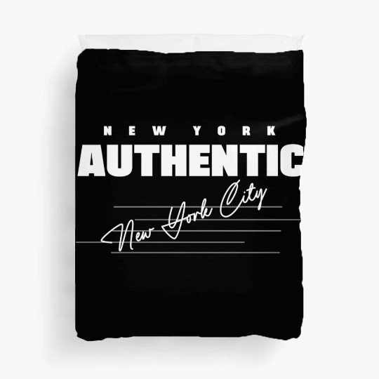 New York City Duvet Covers