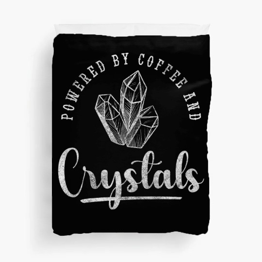 Sign Symbolism Elements Fantasy Duvet Covers