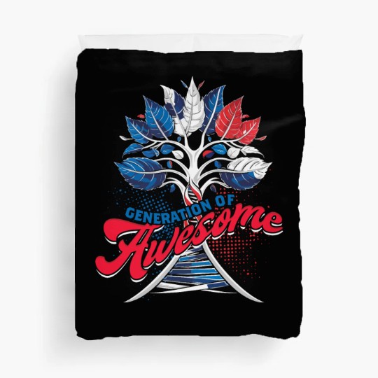 Genealogy Genealogist Ancestry Duvet Covers