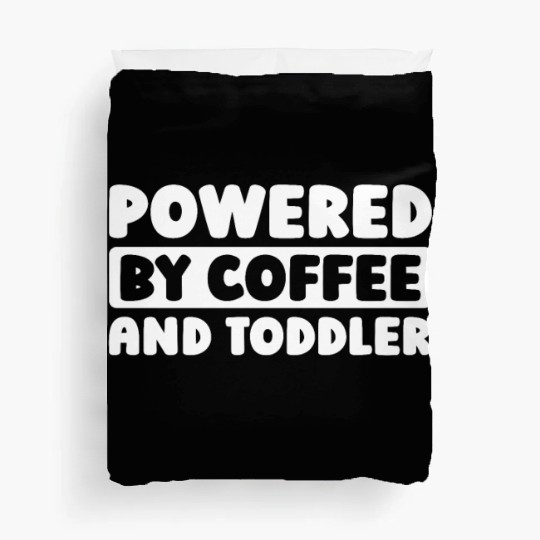 Daycare Teacher Coffee Duvet Covers