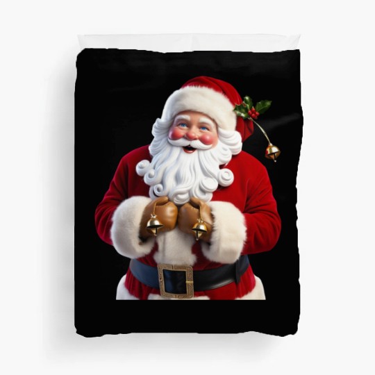 Santa Claus Duvet Covers