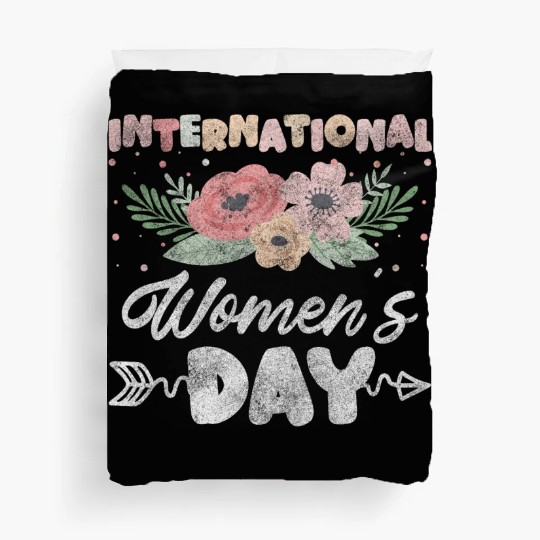 Women Female Power Important Frida Kahlo Duvet Covers