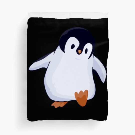 Cute Penguin Duvet Covers