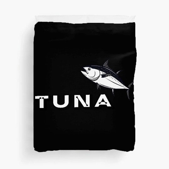 TUNA Duvet Covers