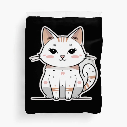 Cuty Duvet Covers