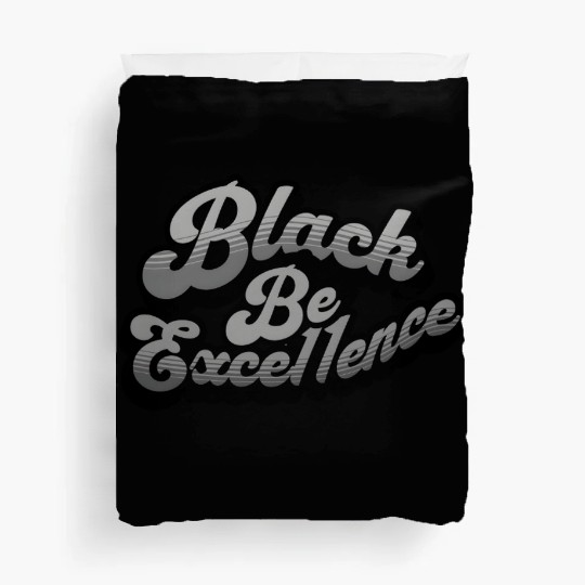 BBE Color Splash - Grayscale Duvet Covers