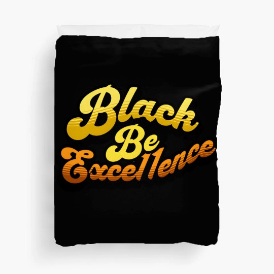 BBE Color Splash - Mango Dreams Duvet Covers