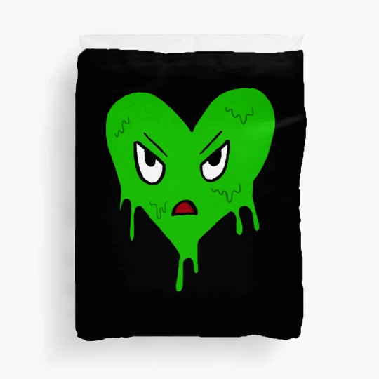 Toxic Duvet Covers