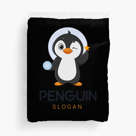 New penguin Duvet Covers