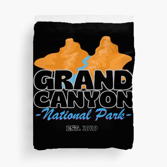 Grand Canyon Duvet Covers