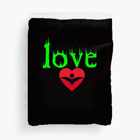 Valentine Duvet Covers