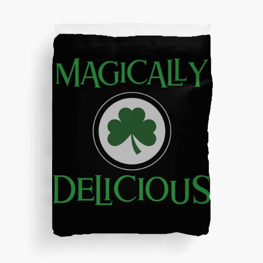 Magically Delicious Duvet Covers