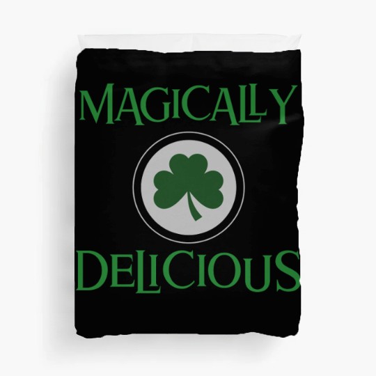 Magically Delicious Duvet Covers