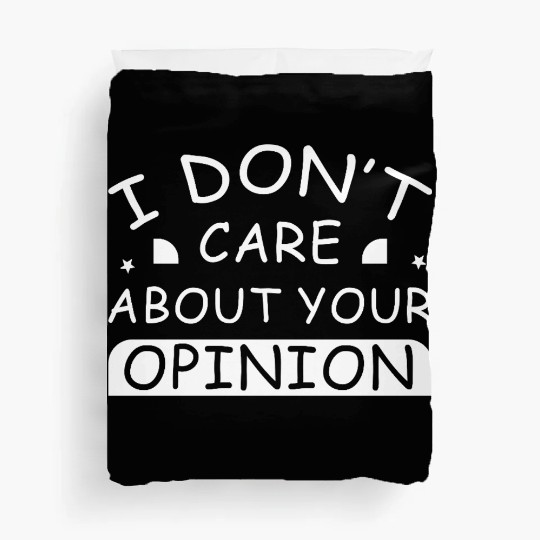 Savage & Witty San Jose Capricorn: Unique Pastel Duvet Covers