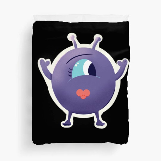 Bella Bol Duvet Covers