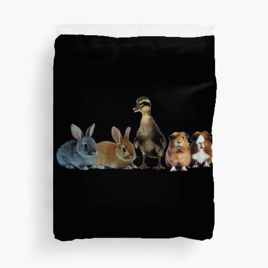 Easter Duvet Covers