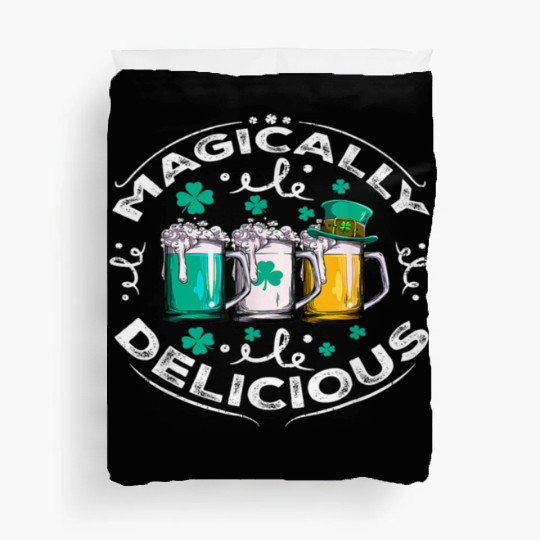 Magically Delicious Duvet Covers